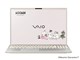 VAIO F16 VJF1618 ���i.com���� ���[�~�����f�� Windows 11 Home�ECore i5 1334U�E16GB�������ESSD 512GB�EOffice����E�}�E�X���� [�E�H�[���z���C�g]