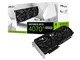 GeForce RTX 4070 Ti SUPER 16GB OC LED gvt@ VCG4070TS16TFXPB1-O [PCIExp 16GB]