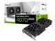 GeForce RTX 4070 SUPER 12GB VERTO OC デュアルファン VCG4070S12DFXPB1-O [PCIExp 12GB]