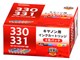 INK-C331+330-6P [�L���m���p BCI-331+330/6MP 6�F�p�b�N]