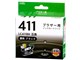 INK-B411-BK [�u���U�[�p LC411BK �u���b�N]