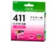 INK-B411-M [�u���U�[�p LC411M �}�[���^]
