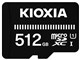 EXCERIA BASIC KMUB-A512G [512GB]