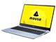 mouse B5-A5A01IS-C Ryzen 5 5625U/8GB������/256GB NVMe SSD/15.6�^�t��HD�t�����ڃ��f�� #B5A5A01ISCBAW101DEC [�A�C�X�V���o�[]