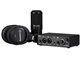 IXO Recording Pack [ubN]