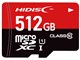 HDMCSDX512GSW-WOA [512GB]