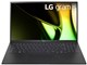 LG gram 15Z90S-MR55J [�I�u�V�f�B�A���u���b�N]