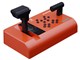 YCL}XR for Nintendo Switch ZKNS-011 [RED]
