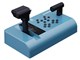 YCL}XR for Nintendo Switch ZKNS-012 [BLUE]