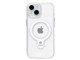 iFace Look in Clear Hybrid Magsafe�Ή� iPhone 15�p [�N���A]