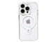 iFace Look in Clear Hybrid Magsafe�Ή� iPhone 15 Pro�p [�N���A]