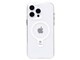 iFace Look in Clear Hybrid Magsafe�Ή� iPhone 15 Pro Max�p [�N���A]