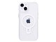 iFace Look in Clear Hybrid Magsafe�Ή� iPhone 14�p [�N���A]