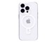 iFace Look in Clear Hybrid Magsafe�Ή� iPhone 14 Pro�p [�N���A]