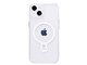 iFace Look in Clear Hybrid Magsafe�Ή� iPhone 13�p [�N���A]