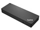 ThinkPad jo[T Thunderbolt 4 hbN 40B00135JP [ubN/bh]