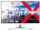 JN-IPS315UHD-W [31.5C` zCg]