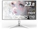 PX248 Wave White [23.8C` zCg]