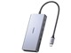 Revodok Pro 13-in-1 USB-Cnu 15978 [O[]