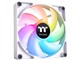 CT120 ARGB Sync PC Cooling Fan White 2 Pack CL-F153-PL12SW-A [�z���C�g]
