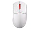 PM1 Hyper Lightweight Wireless Ergo Gaming Mouse sp-pm1-white [�z���C�g]