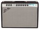 68 CUSTOM DELUXE REVERB [Silver and Blue]