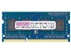 CD4G-SOD3U1866 [SODIMM DDR3 PC3-14900 4GB]
