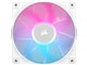 iCUE LINK RX120 RGB White Expansion Fan CO-9051021-WW [�z���C�g]