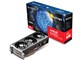 SAPPHIRE NITRO+ Radeon RX 7900 GRE GAMING OC 16GB GDDR6 [PCIExp 16GB]