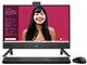 Inspiron 24 �I�[���C������ Core 7 150U�E16GB�������[�E1TB SSD�E�^�b�`�p�l�����ځE�A�[�`�X�^���h���f�� [�_�[�N�V���h�E�O���[]