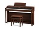 DIGITAL PIANO CN201MW [���J�E�H���i�b�g��]