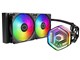 MasterLiquid 240 Atmos MLX-D24M-A25PZ-R1 [ubN]