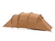 Reisa 6 PU Tent 122057 [cashew Brown]