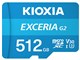 EXCERIA G2 LMEX2L512GG2 [512GB]