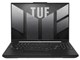 TUF Gaming A16 Advantage Edition Ryzen 7 7435HSE16GBE1TB SSDERX 7600SE16^WUXGAtڃf FA617NSR-R74RX7600S [ItubN]