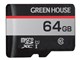 GH-SDM-RUA64G [64GB]