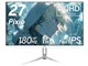 PX278 Wave White [27C` zCg]