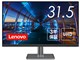 Lenovo L32p-30 UHD 66C9UAC1JP [31.5C` ubN]