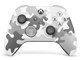 Xbox ワイヤレス コントローラー アークティック カモ スペシャル エディション QAU-00140