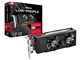 Radeon RX550 Low Profile 4GB [PCIExp 4GB]