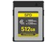 SC18-CFX512GB2 [512GB]