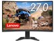 Lenovo G27qc-30 QHD 66F4GAC2JP [27C` ubN]