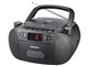 AudioComm RCD-320N-K [ubN]