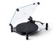 TRANSPARENT TURNTABLE [�u���b�N]