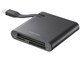 ADR-3TCML41BK [USB Type-C 3in1]