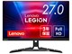 Legion R27i-30 tHD i.com胂f 67B5GAC1JP [27C` ubN]