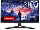 Legion Y32p-30 UHD USB-C 66F9UAC6JP [31.5C` ubN]