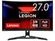 Lenovo R27fc-30 tHD 67B6GAC1JP [27C` ubN]