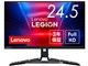 Legion R25f-30 tHD 67B8GACBJP [24.5C` ubN]