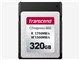 TS320GCFE860 [320GB]